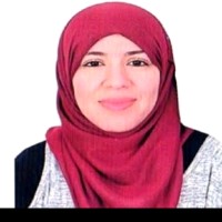 Amina Abdel Latif