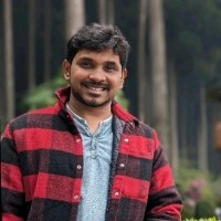 Rohith P