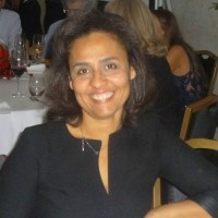 Cidalia Barros