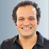 Mostafa Badr