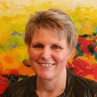 Irma Janssen-van der Meij