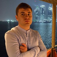 Евгений Милевич