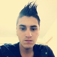 Omar Aldana