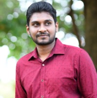 Krishna Penumatsa