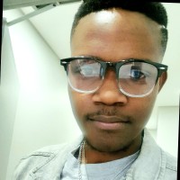 Adorn Mhlanga