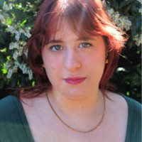 Sarah Daniels