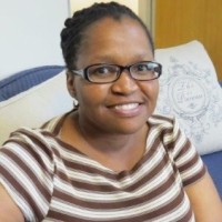 Theresa Masondo