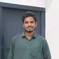 Shiva Krishna Thogiti