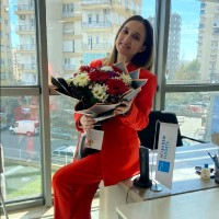 Sibel San