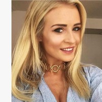 Helena Critchley