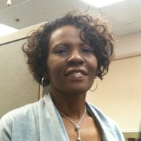 Yvette Benjamin