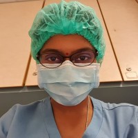 Priya Anandan