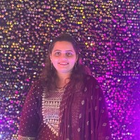Tejashree Thosar