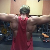 Артем Барвинок