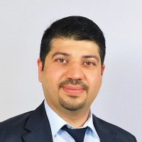 Evan Majeed