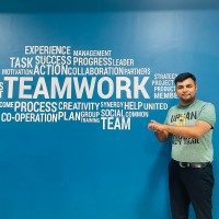 Arpan Kumar