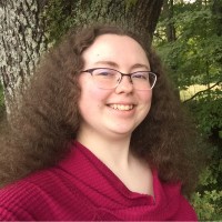 Mckenna Antram