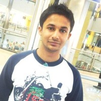 Rajat Saxena