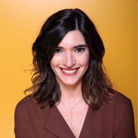 Melissa Johnson