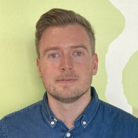 Christoffer Ege Friis