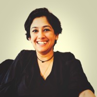Devika Bagri Phumbhra