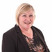 Nadine Hill