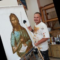 Anastasios Pesiridis