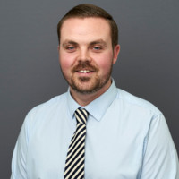 Daniel Rhodes