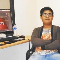 Wawan Suandy