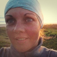 Renae Logston