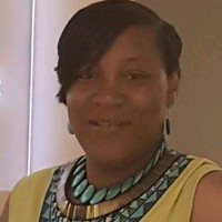 Pamela Beard-Gordon