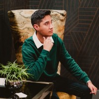 Joshua Benavidez