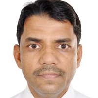 Mohammad Fariduddin