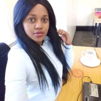 Yonela Magubudela