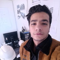 Mohamed Adel