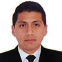 Erick Cuaguila Bustos