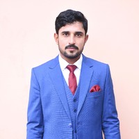 Umar Chaudhary