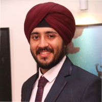 Jagjit Singh Saini