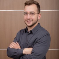 Daniel Henrique Silva