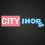 city shop