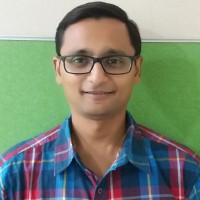 Mayank Shah, B. Com., LL.B. (Gen.), MCA