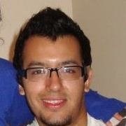 Jorge Chávez Muñoz