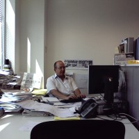 Ricardo Isla De Juana