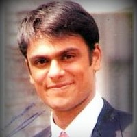 Prashant Kumar