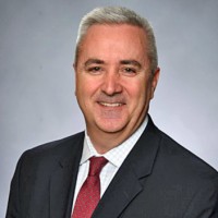 Timothy Bartlett