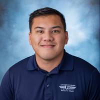 Tevin Pangelinan