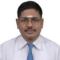 Radhakrishnan V