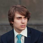 Alex Anokhin