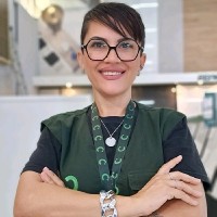 Francisca Maria Alves de Souza