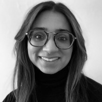 Amaanat Gill, Ms Cpe